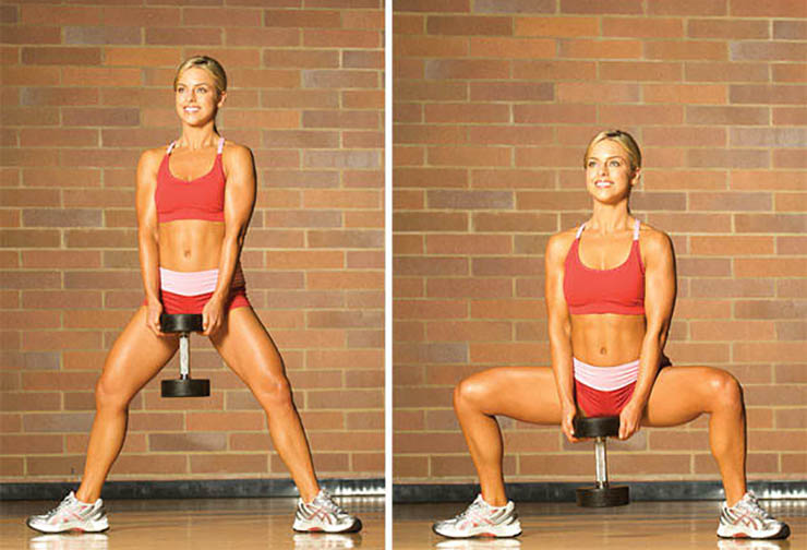 Izdržljivost i oblikovanje: pametan pristup treningu donjeg dijela tijela